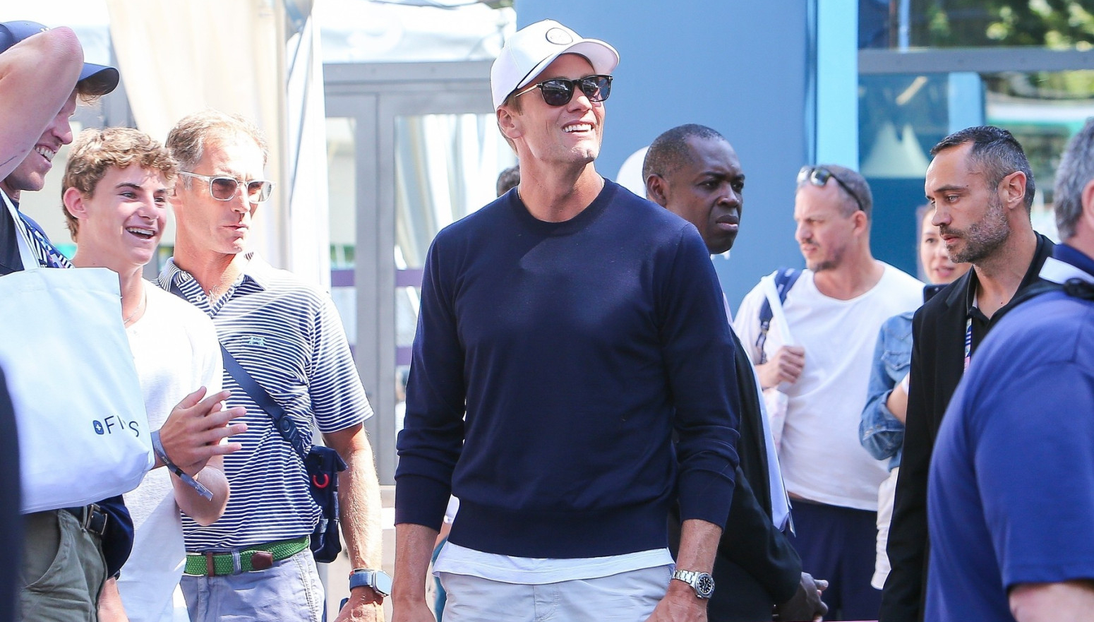 Brejdi prognozirao Novakovo zlato, ali u tri seta VIDEO