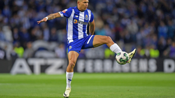 Bornmut dovodi Brazilca za 47 miliona