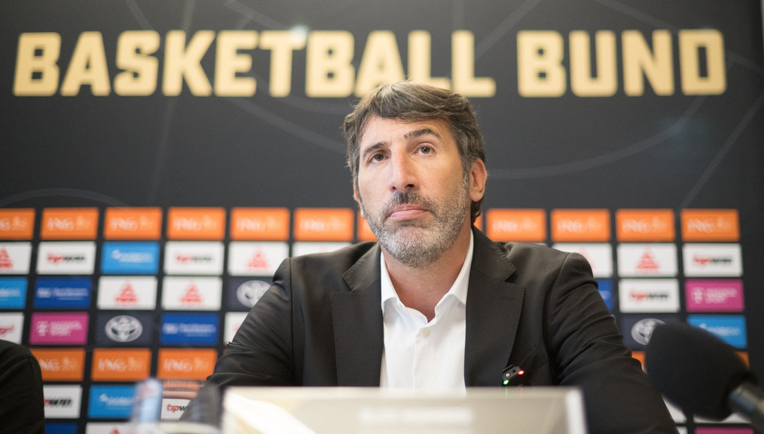 Aleks Mumbru zvanično novi selektor Nemačke