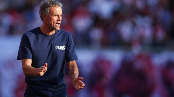 Enrike: "Sada je pravi trenutak"