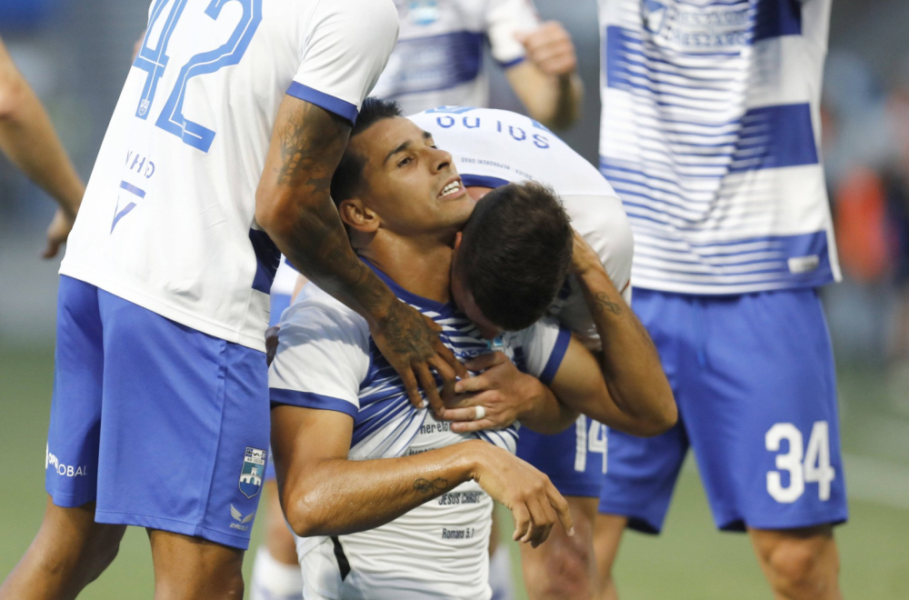 Hrvat tokom EURO "udarao" na Srbe, a sada i na "svoje": "Plaćali su ih čvarcima i kulenom"