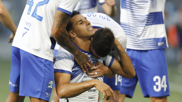 Hrvat tokom EURO "udarao" na Srbe, a sada i na "svoje": "Plaćali su ih čvarcima i kulenom"