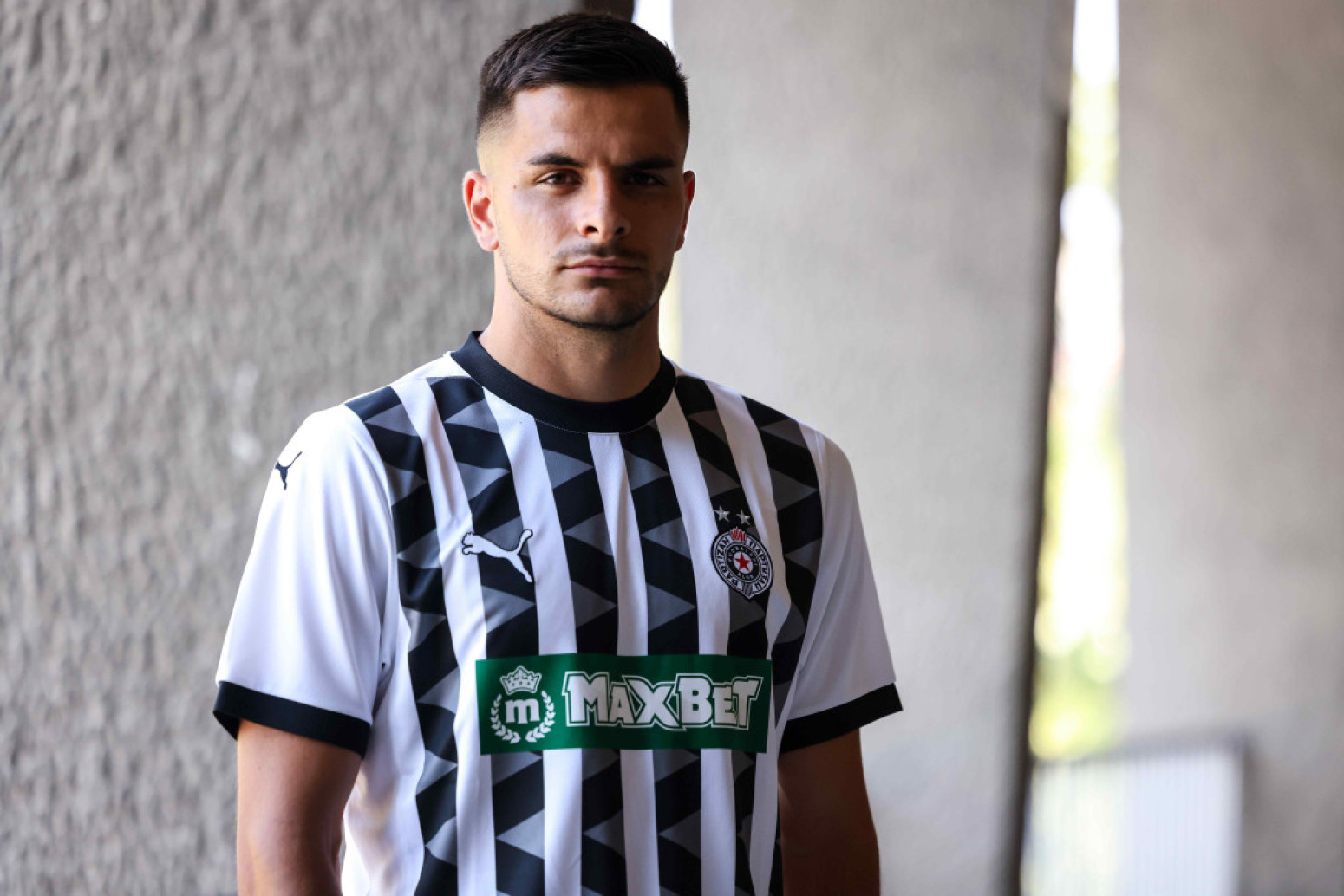 Čukarički objavio rat Partizanu – odmah traži 350.000 €!