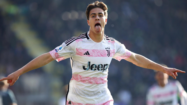 Platini, Bađo, Del Pjero, Pogba – Juve ima novu "desetku"