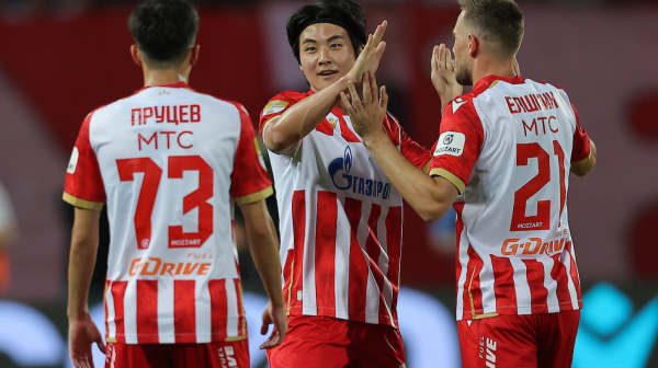 Zvezdino transfer leto – "srpskom Bajernu" porasli apetiti