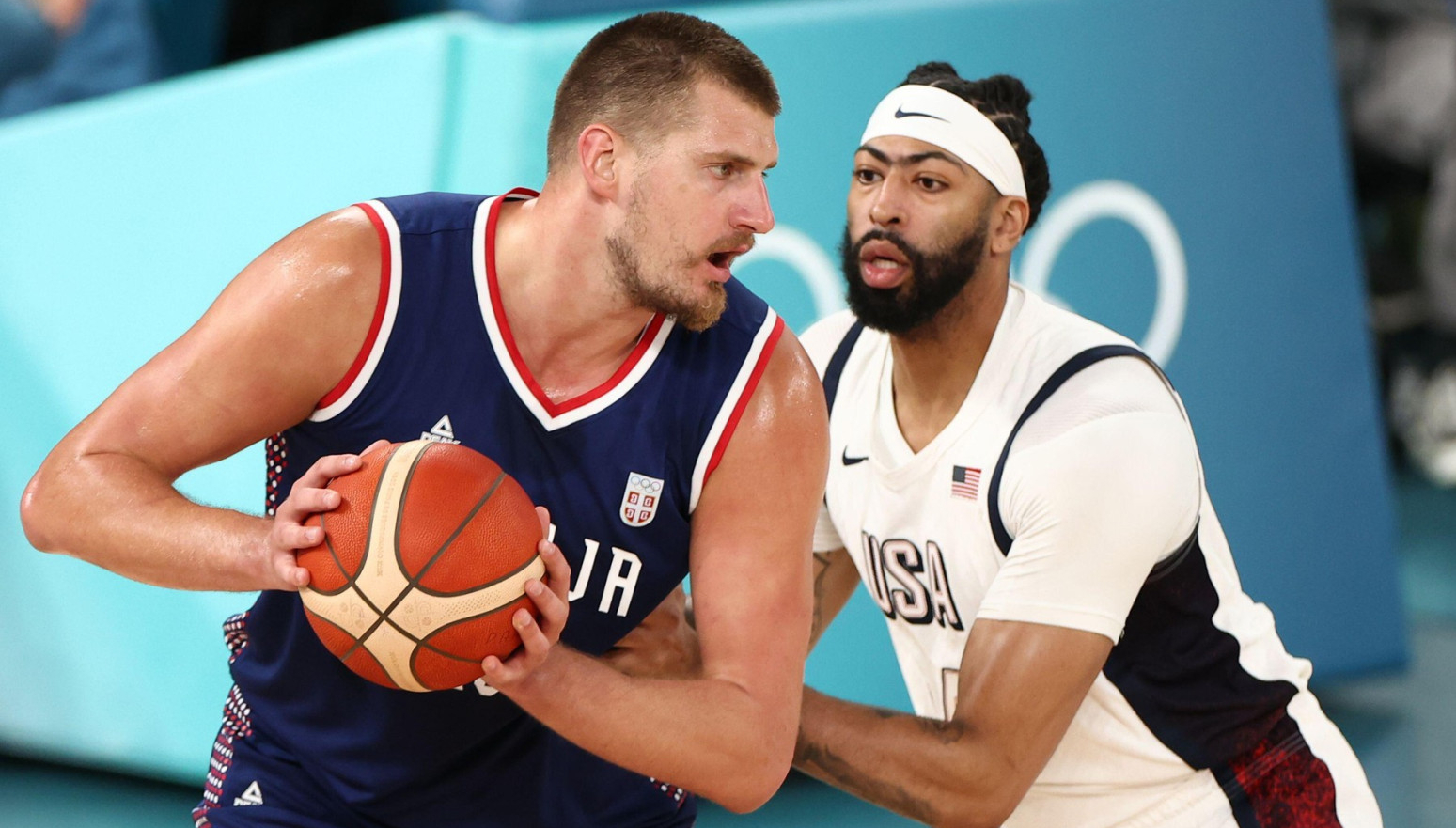 "Jokić je napravio budale od njih" VIDEO