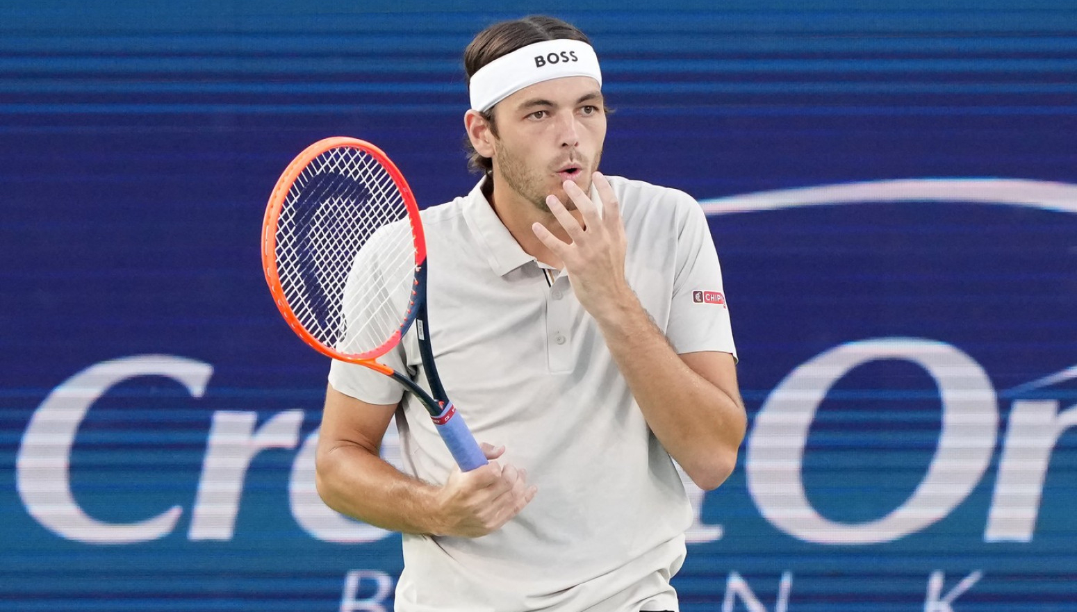 ATP hitno promenio pravilo zbog skandala u Sinsinatiju VIDEO