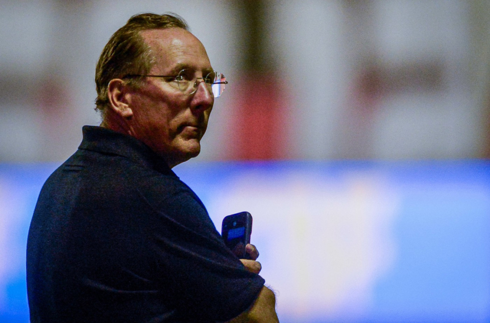 Amerikanac ne staje – kupuje Everton posle Botafoga, Liona, Palasa i Molenbeka