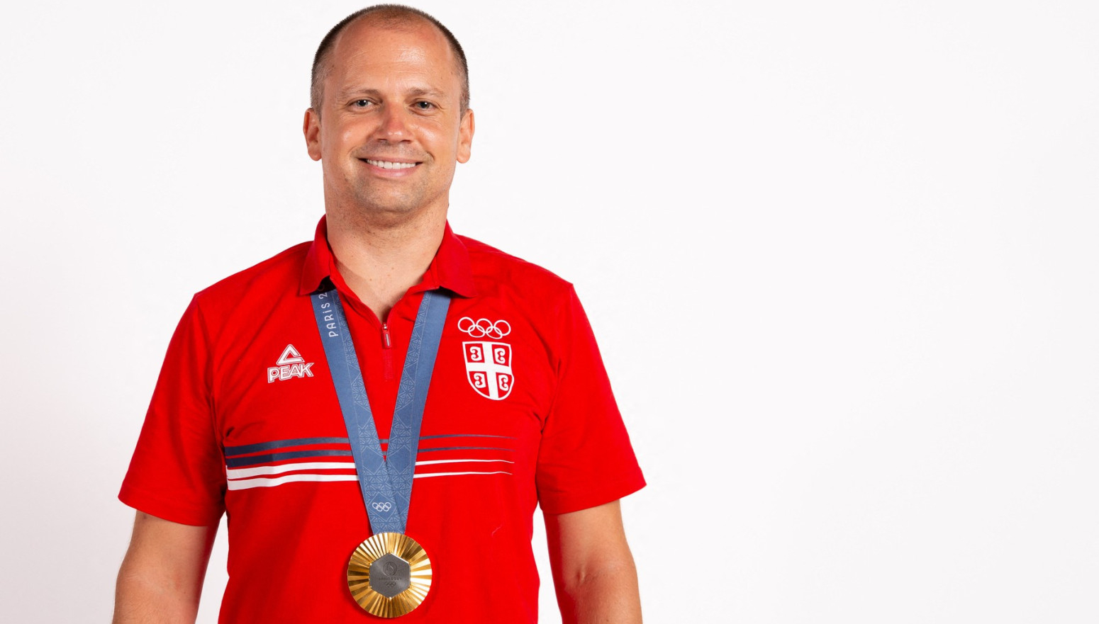 Mikec: Osvajanje zlatne medalje je osećaj koji ne može da se opiše