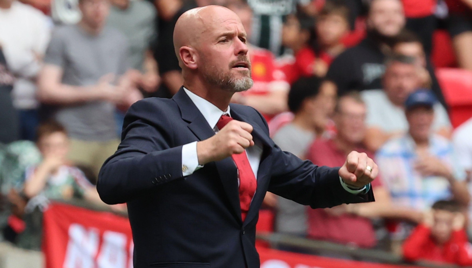 Počinje Premijer liga, a Mančester junajted nije spreman!?