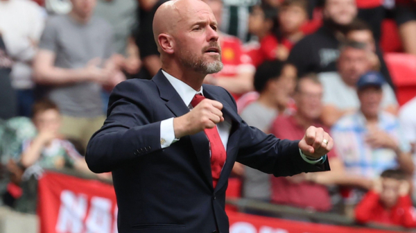 Počinje Premijer liga, a Mančester junajted nije spreman!?