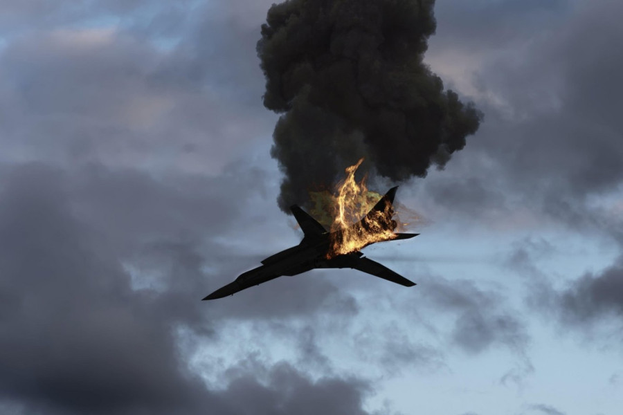 Kraj rata? To će biti šok