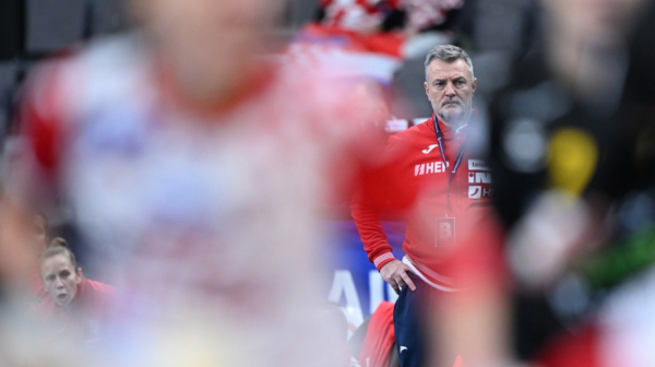 Gasi se rukomet u BiH – sve zbog Hrvata