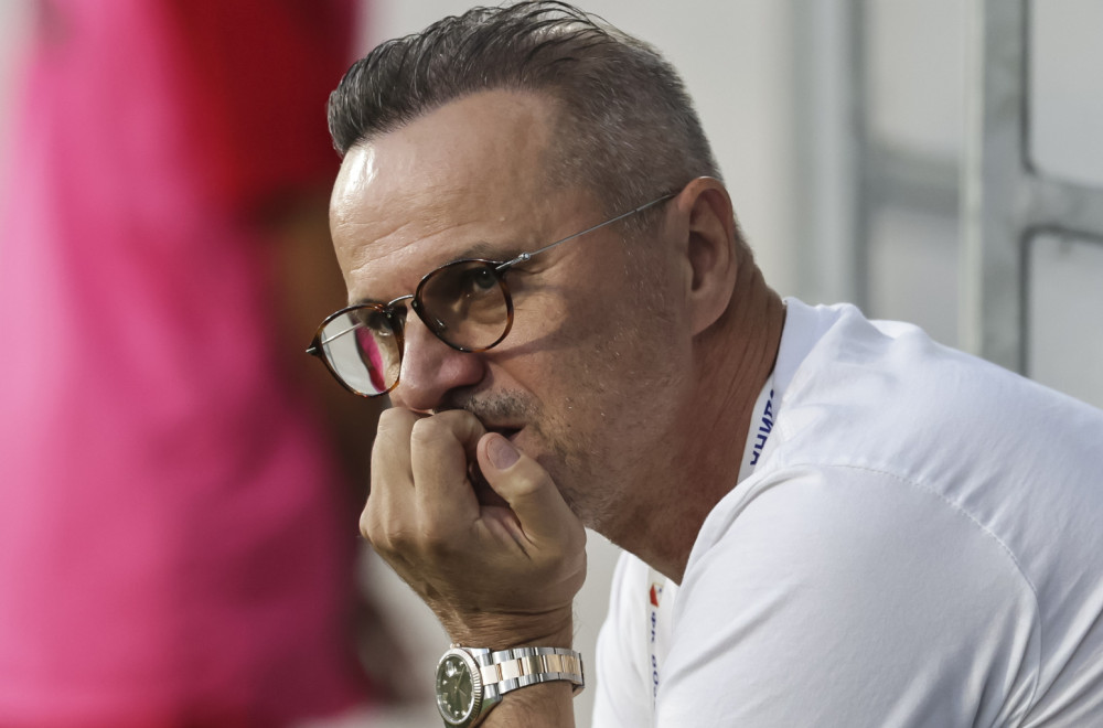 Bandović blizu klupe Superligaša