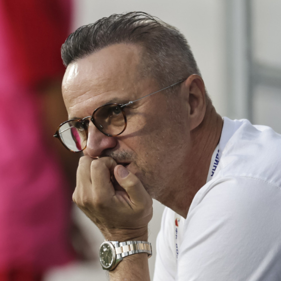 Bandović blizu klupe Superligaša