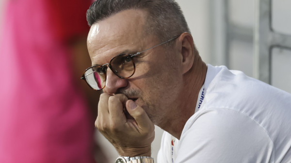 Bandović blizu klupe Superligaša