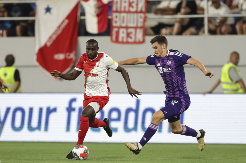 Preporod Vojvodine i "kec" u Nišu