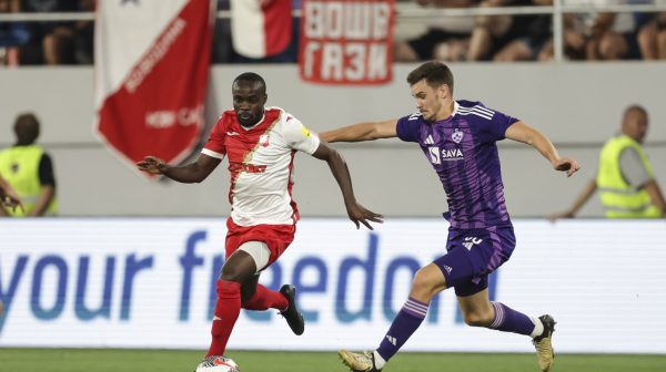 Preporod Vojvodine i "kec" u Nišu