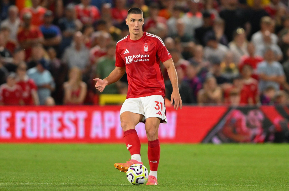 Milenković: "U Engleskoj nemate ovu mržnju"