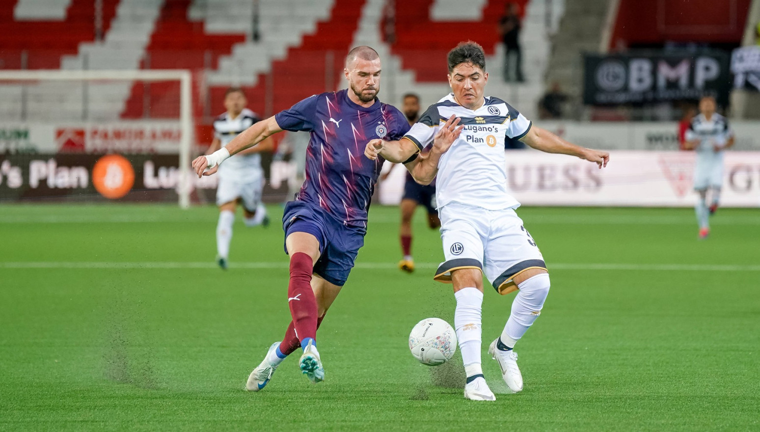 Partizanova crna realnost – ovo je društvo u kojem se nalazi