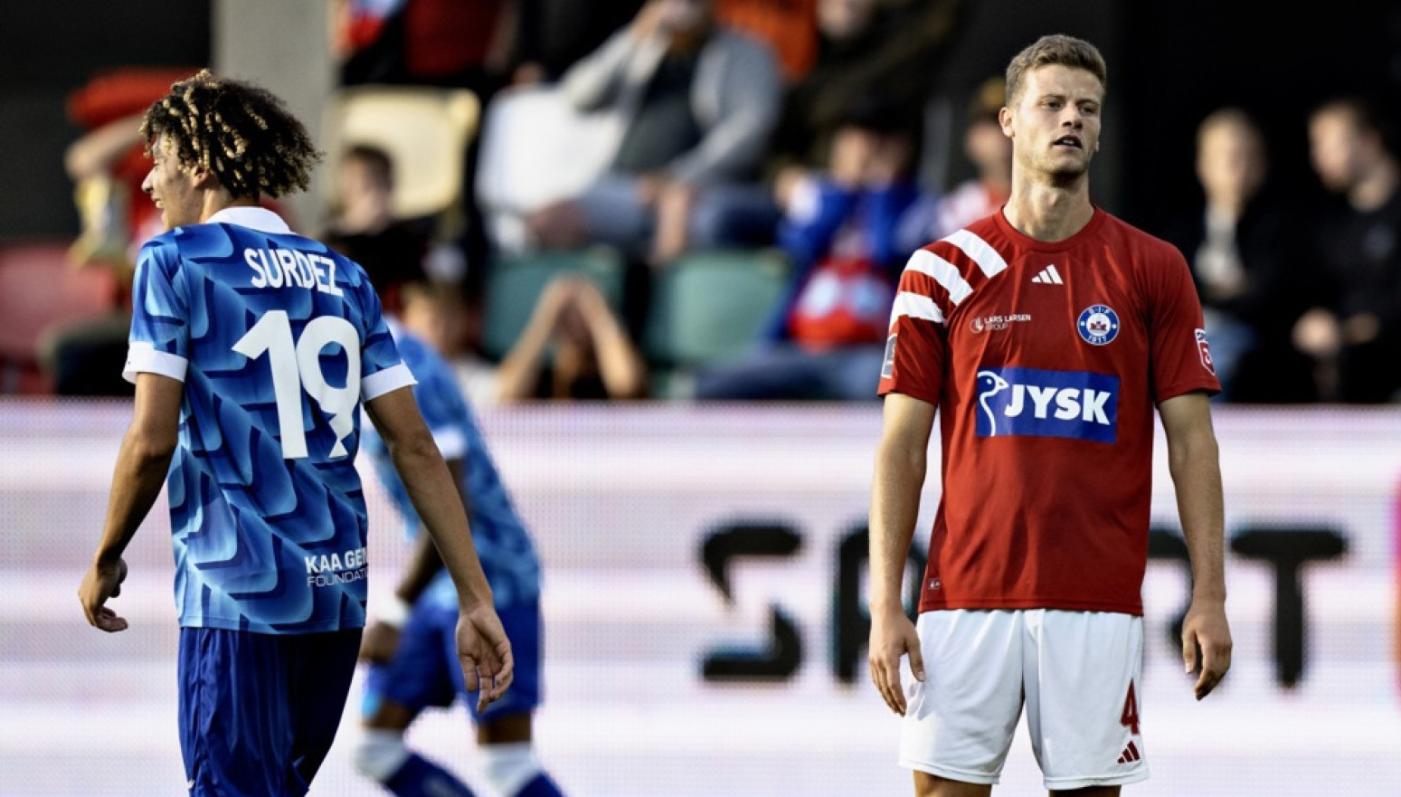 Ništa od iznenađenja – Partizan saznao potencijalnog rivala