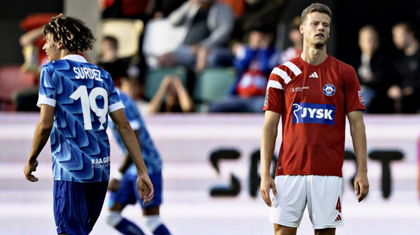 Ništa od iznenađenja – Partizan saznao potencijalnog rivala