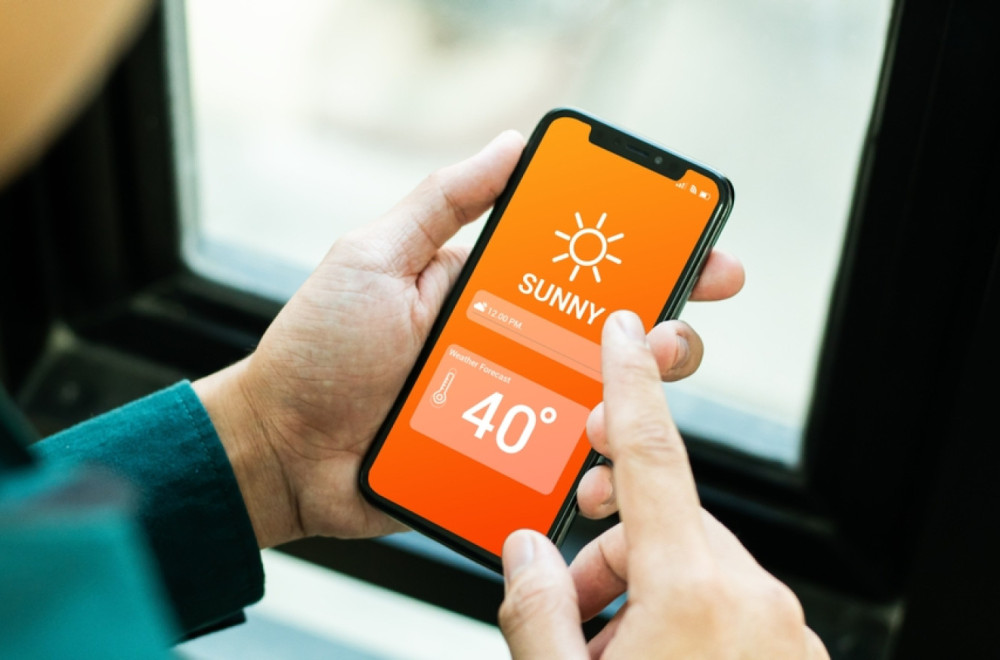 Izdato hitno upozorenje: "Ekstremne vrućine – budite u stanju pripravnosti"