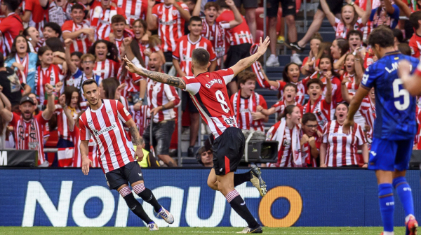 Počeli Španci – dva identična scenarija