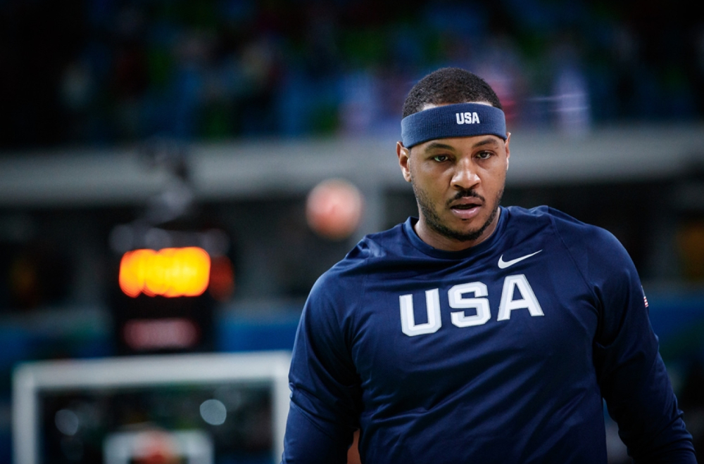 "Srbija i SAD – jedna od najvećih utakmica" VIDEO