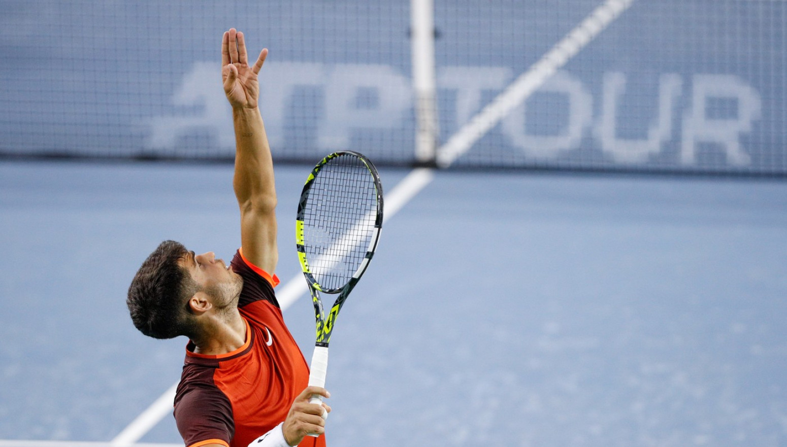 Alkarasa spasla kiša – kraj za Cicipasa