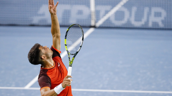 Alkarasa spasla kiša – kraj za Cicipasa