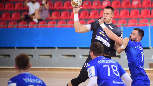 Kapiten produžio ugovor sa Partizanom