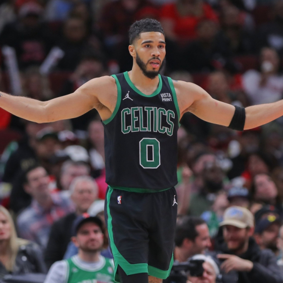 NBA liga objavila raspored – šampioni i Lebron otvaraju sezonu