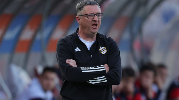 "Previše smo respektovali Zvezdu – izvukli smo pouku"