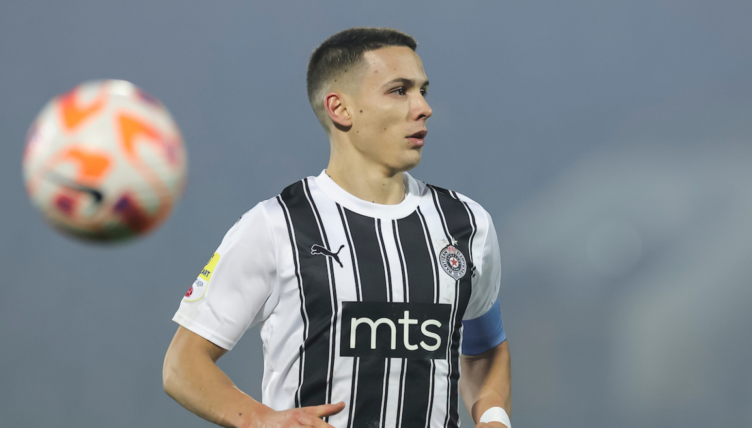 "Partizan ovakvu šansu više neće imati"