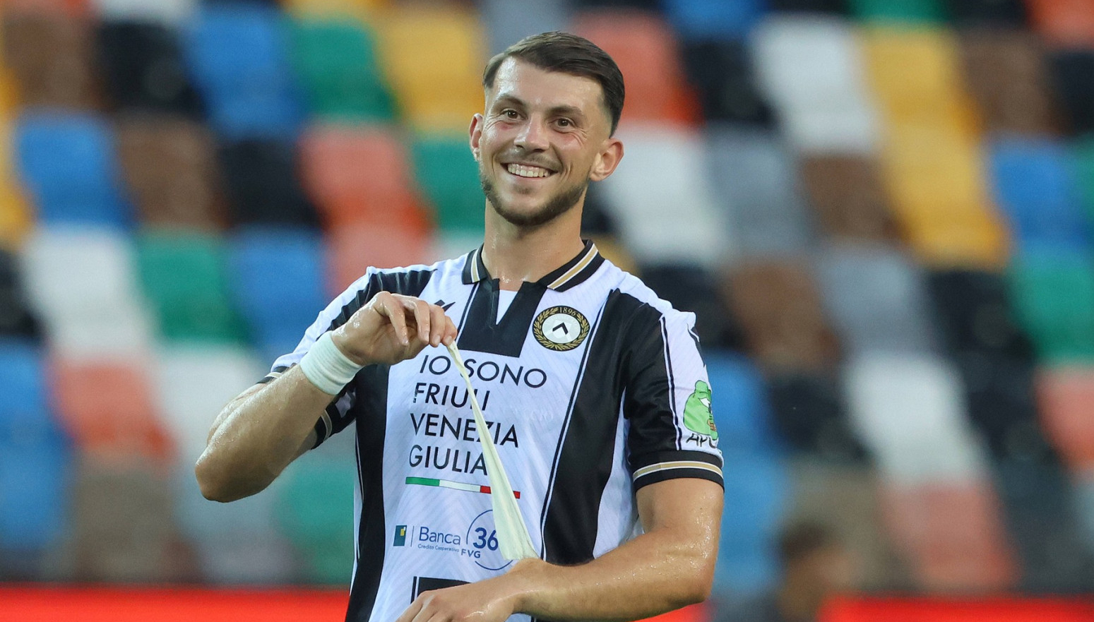 Novi klub stao u red za Samardžića – izazvali Real, pa krenuli po Srbina