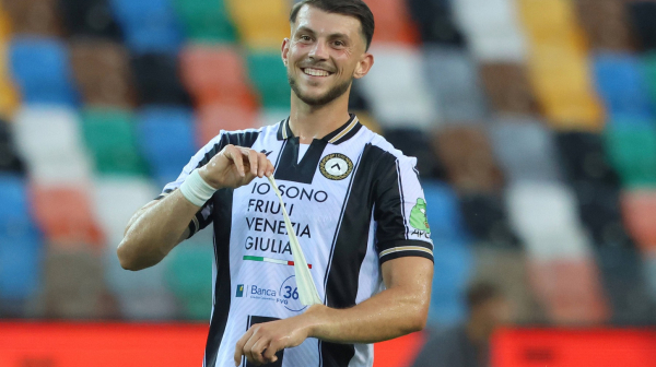 Samardžić stigao na preglede – uskoro i potpis FOTO/VIDEO