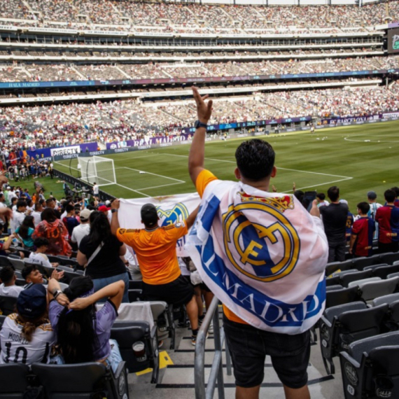 Real obara rekord sa cenama karata – bez milosti prema navijačima