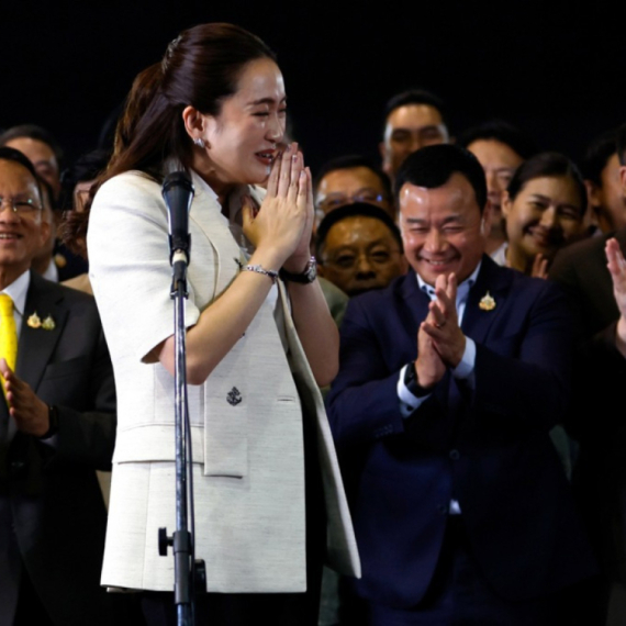 Tajland izabrao premijerku: Šinavatra ima samo 37 godina