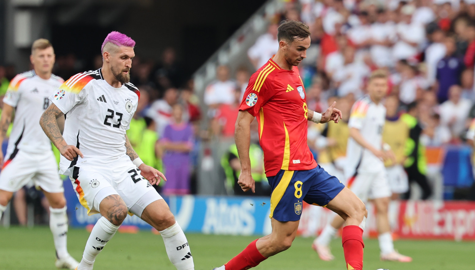 Bajer čuva šampionsku osnovu – važan potpis