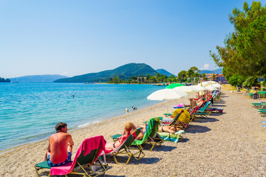 Ova tri grčka ostrva su najjeftinija u Evropi FOTO
