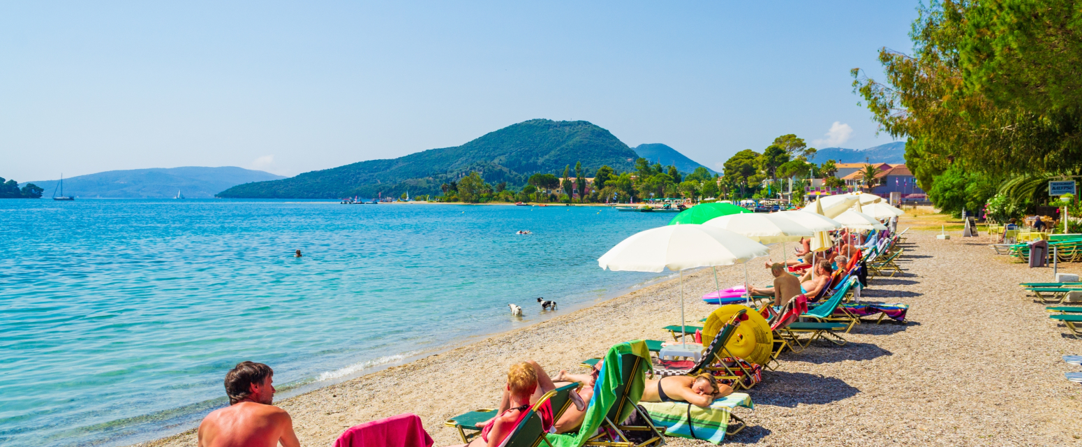 Koliko koštaju ležaljke u Hrvatskoj? FOTO