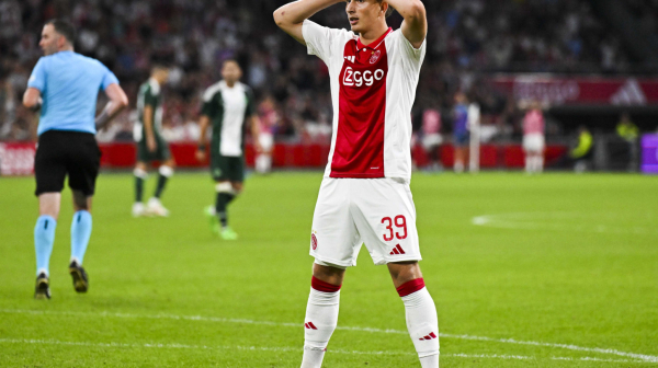 Pogledajte rekordnu penal seriju – umešani i Srbi VIDEO