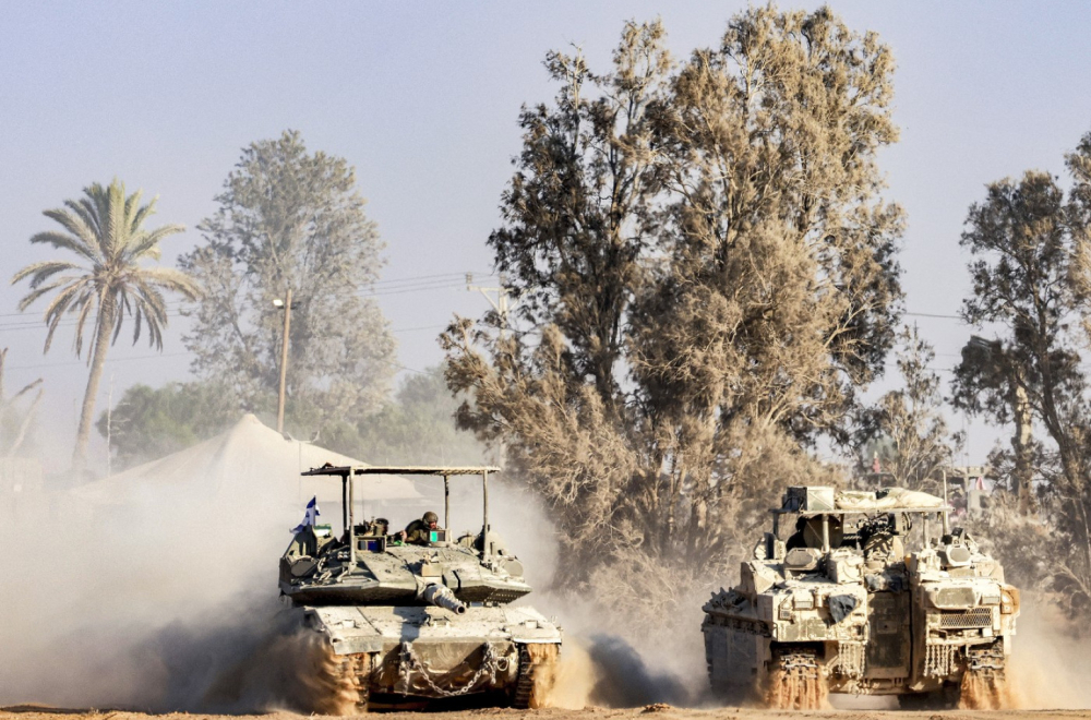 "Hell still rages: Troops deployed; 'Repent before it's too late' (VIDEO)"