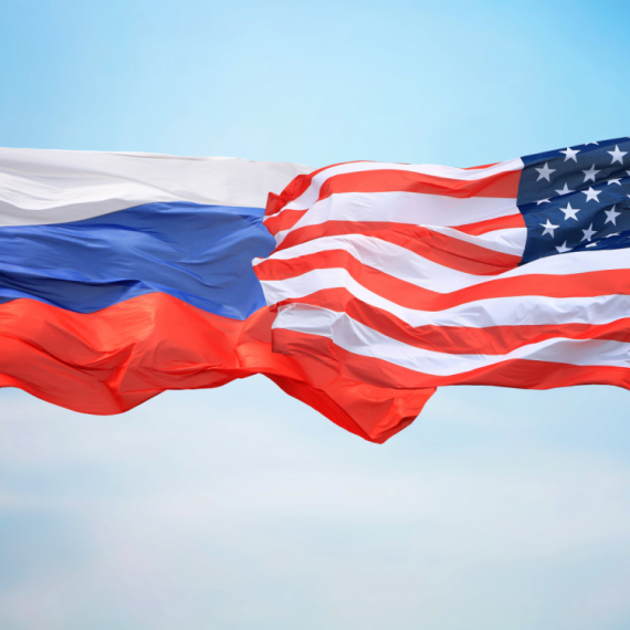 "Amerika i Rusija uspostavljaju vojni dijalog na visokom nivou"