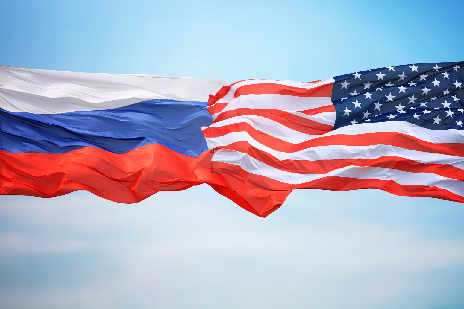 Tramp sprema novi poklon za Putina?