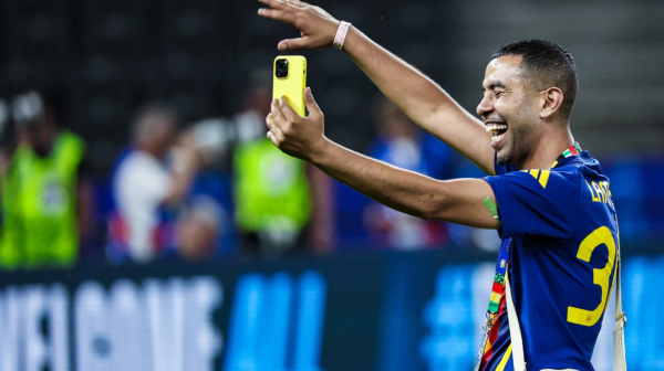 Otac Lamina Jamala progovorio o incidentu: "Pomislio sam – smrt!"