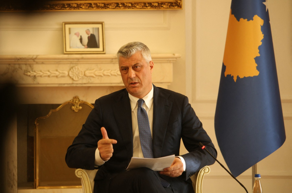 Suđenje vođama OVK nastavljeno; Svedok odbrane se ne seća ničega