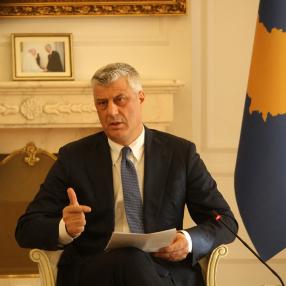 Suđenje vođama OVK nastavljeno; Svedok odbrane se ne seća ničega