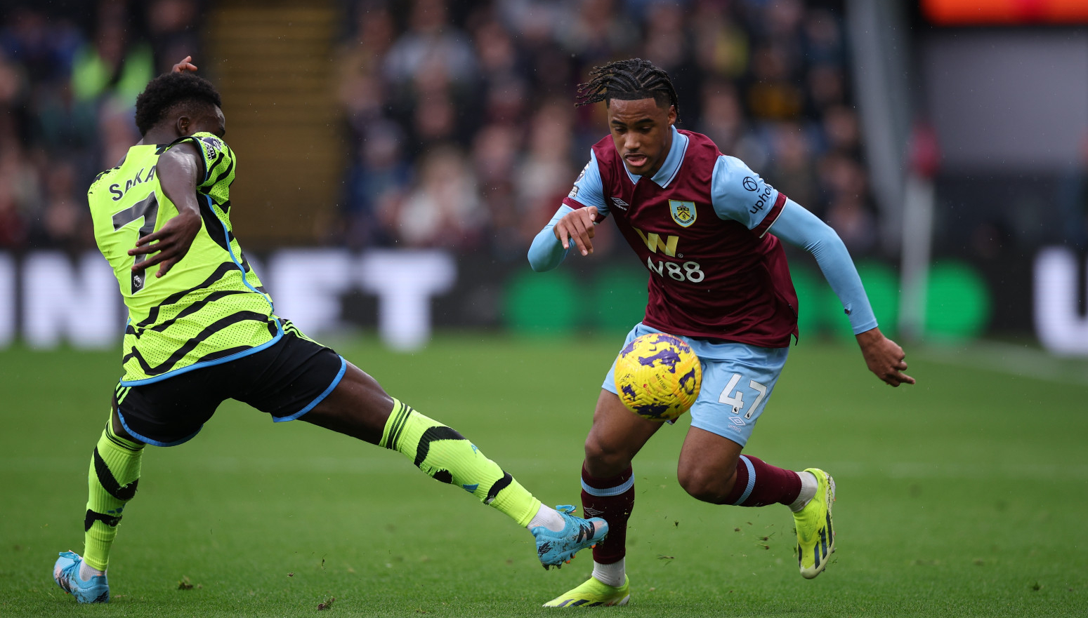 Totenhem doveo pojačanje iz Čempionšipa – najmlađi strelac u istoriji kluba